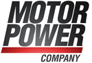 Motor Power Company - logo